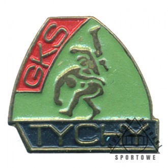 GKS TYCHY