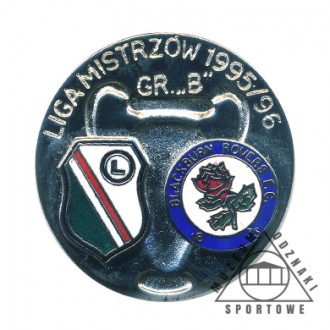 LEGIA WARSZAWA