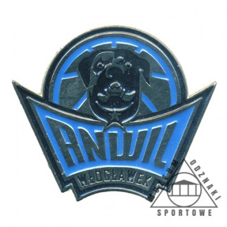 ANWIL WŁOCŁAWEK