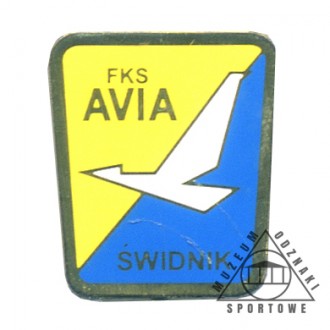 AVIA ŚWIDNIK