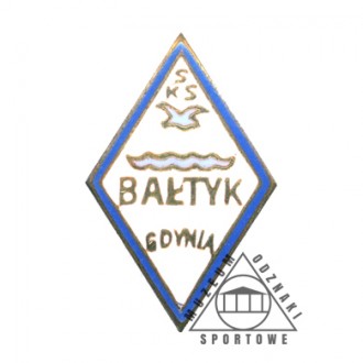 BAŁTYK GDYNIA