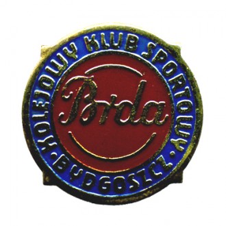 KKS BRDA BYDGOSZCZ
