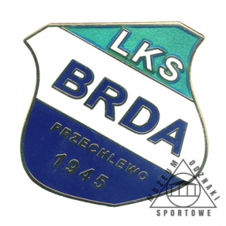BRDA PRZECHLEWO
