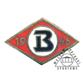 BYTOVIA BYTÓW