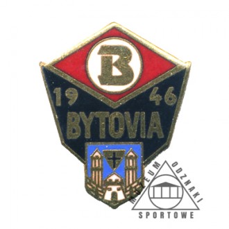 BYTOVIA BYTÓW