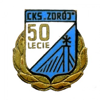 ZDRÓJ CIECHOCINEK