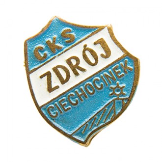 ZDRÓJ CIECHOCINEK