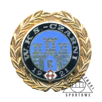 CZARNI RADOM
