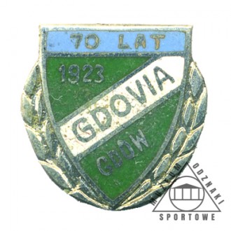 GDOVIA GDÓW
