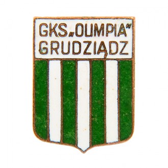 OLIMPIA GRUDZIĄDZ