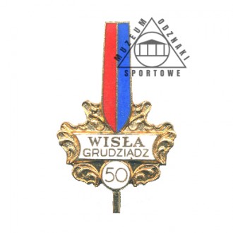 WISŁA GRUDZIĄDZ