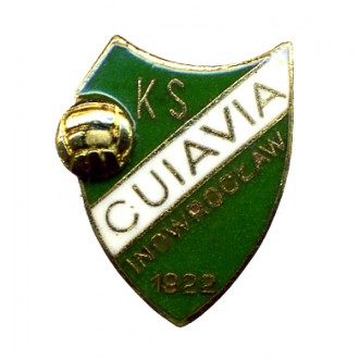 CUIAVIA INOWROCŁAW