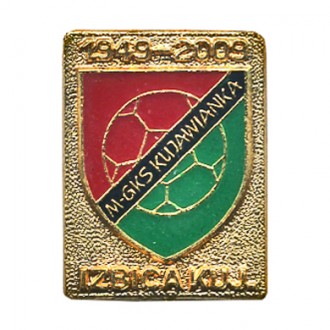 KUJAWIANKA IZBICA KUJAWSKA