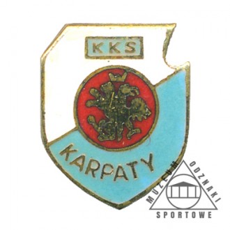 KARPATY KROSNO