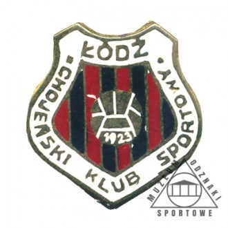 CHKS ŁÓDŹ