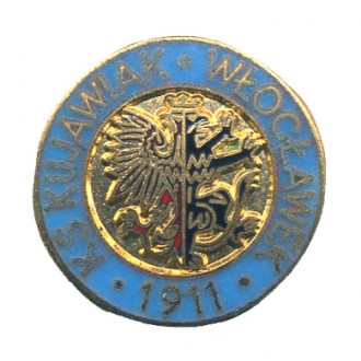 KUJAWIAK WŁOCŁAWEK