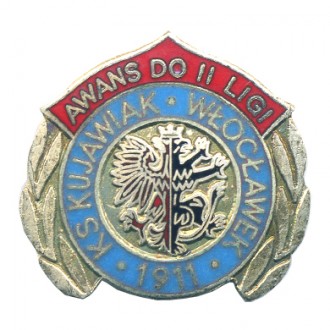 KUJAWIAK WŁOCŁAWEK
