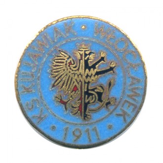KUJAWIAK WŁOCŁAWEK