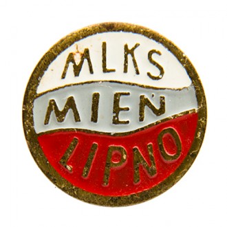 MIEŃ LIPNO