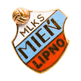 MIEŃ LIPNO