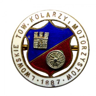 LWOWSKIE TOWARZYSTWO KOLARZY I MOTORZYSTÓW