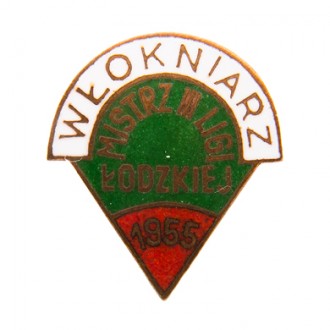 WŁÓKNIARZ ŁÓDŹ