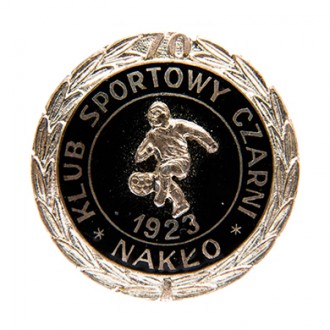 CZARNI NAKŁO
