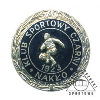 CZARNI NAKŁO