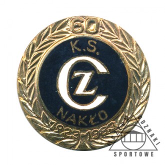 CZARNI NAKŁO