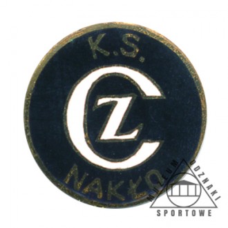 CZARNI NAKŁO