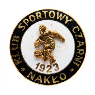 CZARNI NAKŁO