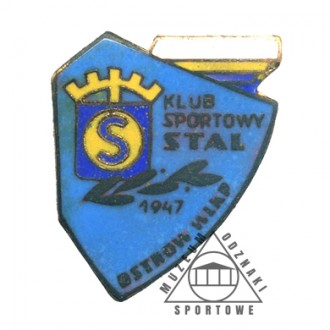 STAL OSTRÓW WIELKOPOLSKI