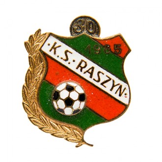 KS RASZYN