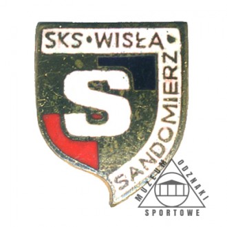 WISŁA SANDOMIERZ