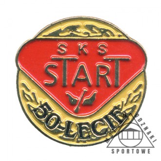 START ŁÓDŹ