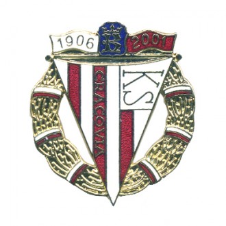 CRACOVIA KRAKÓW