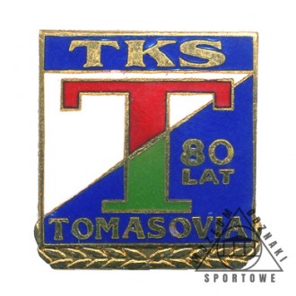 TOMASOVIA TOMASZÓW LUBELSKI