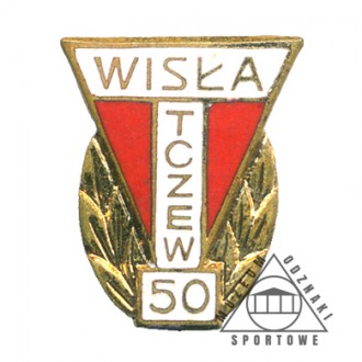 WISŁA TCZEW