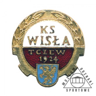 WISŁA TCZEW