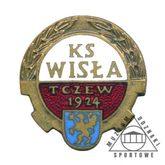 WISŁA TCZEW