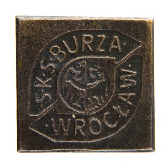 BURZA WROCŁAW