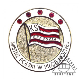 CRACOVIA KRAKÓW