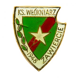 WŁÓKNIARZ ZAWIERCIE