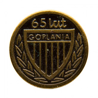 GOPLANIA INOWROCŁAW