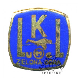 LUMEL ZIELONA GÓRA