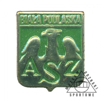 AZS BIAŁA PODLASKA