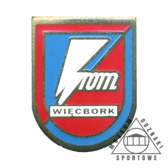 GROM WIĘCBORK