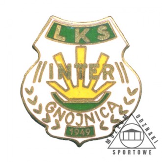 INTER GNOJNICA