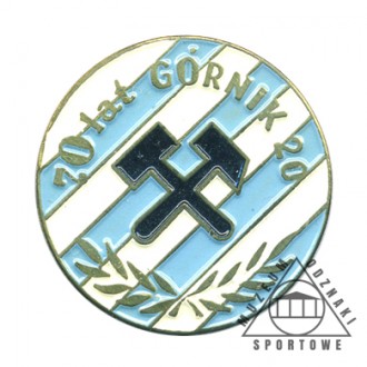GÓRNIK KATOWICE