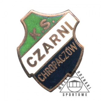 CZARNI CHROPACZÓW ŚWIĘTOCHŁOWICE
